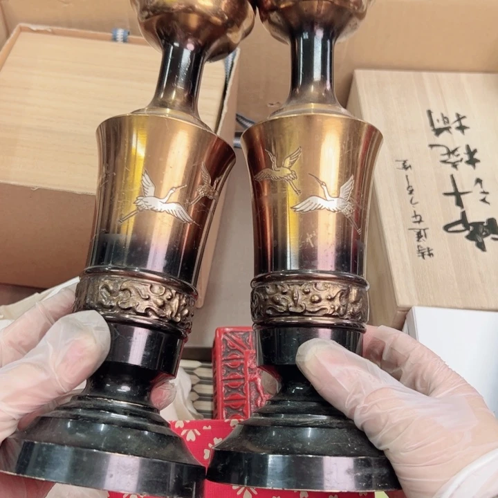 摆件一个瓷器默认微瑕