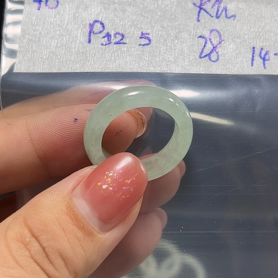 定制翡翠未镶嵌15