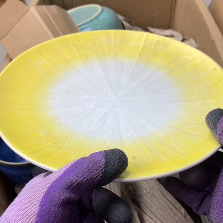 陶瓷制品满25拼单发货默认微瑕