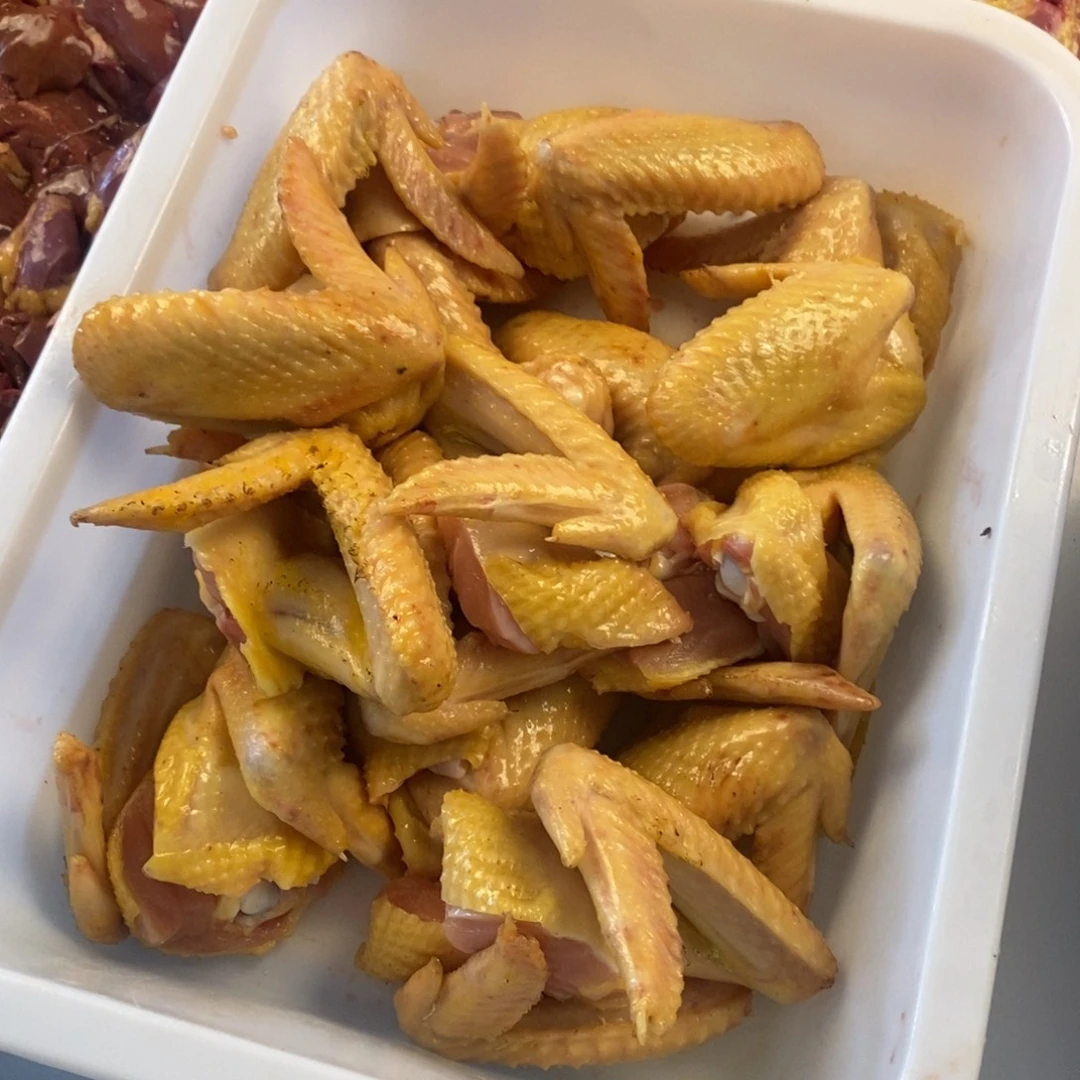 食用农产品30天中国大陆鸡翅