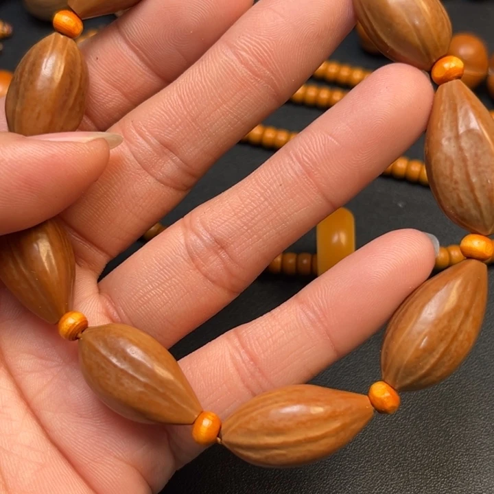 菩提籽类橄榄油等多种营养成分