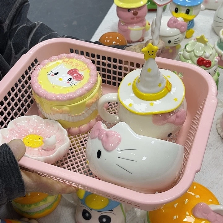 紫砂茶盘你在干嘛呢
