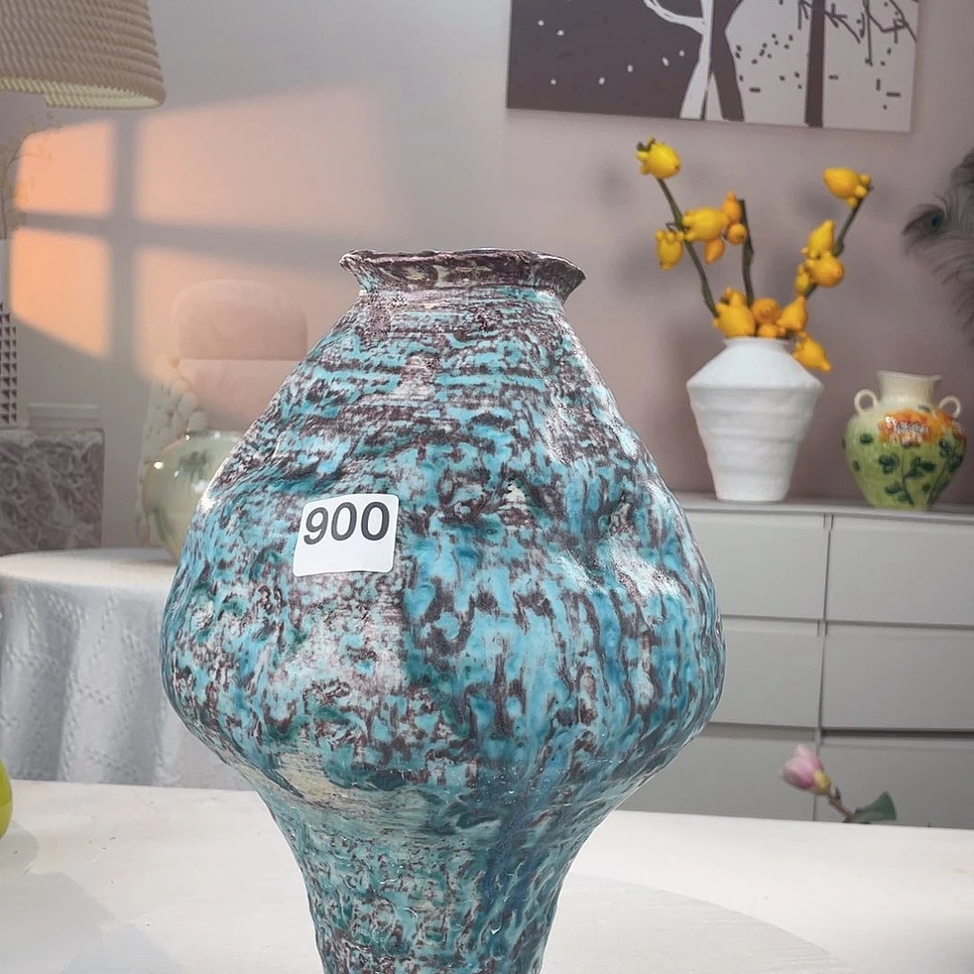 摆件900 景德镇陶瓷艺术精品