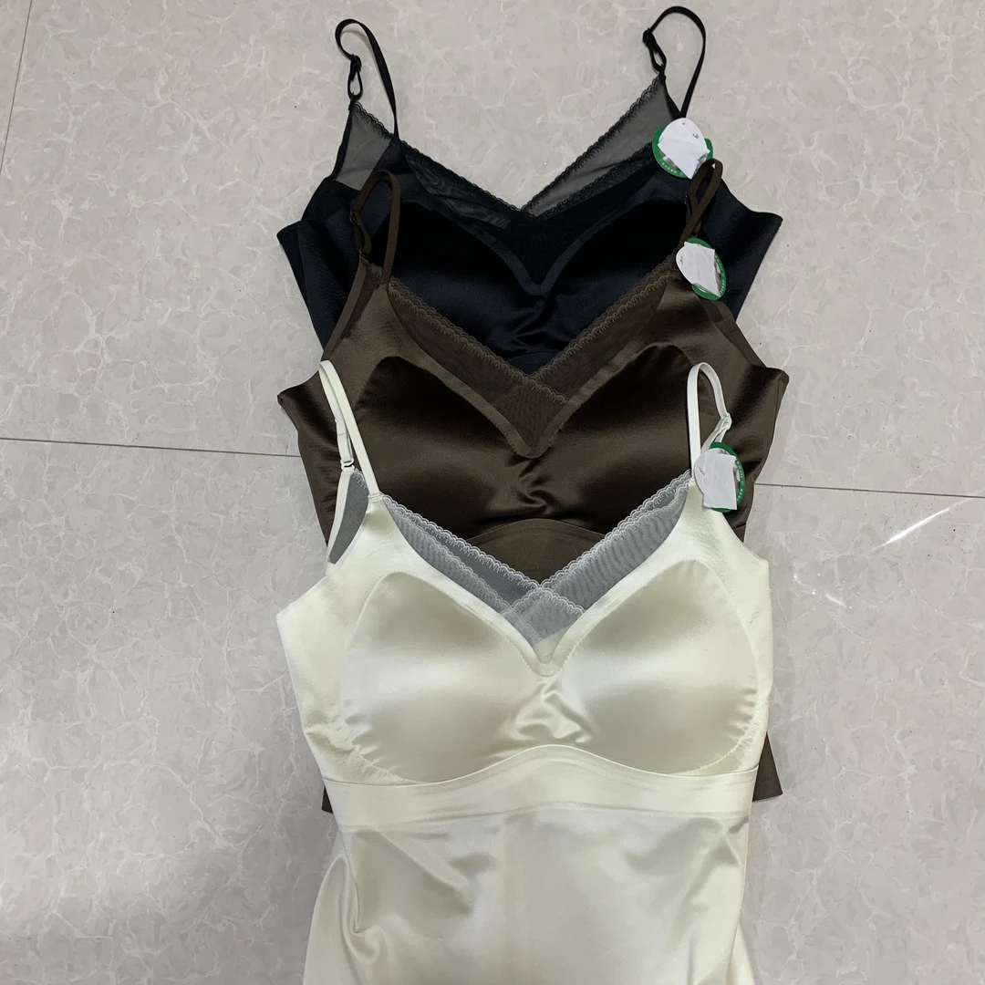 2686款女款四季美背