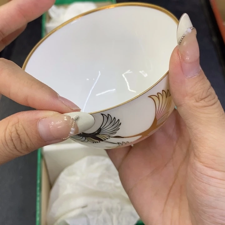 海外陶瓷茶具日化