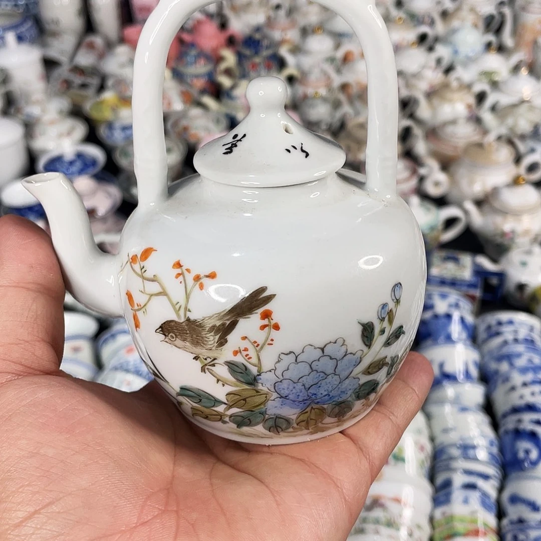 杯景德镇陶瓷艺术品