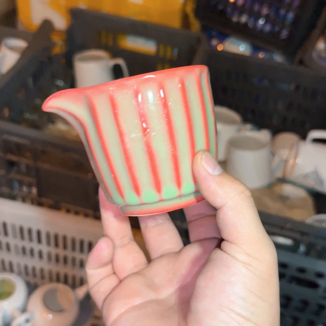 紫砂陶瓷茶具微瑕介意勿拍