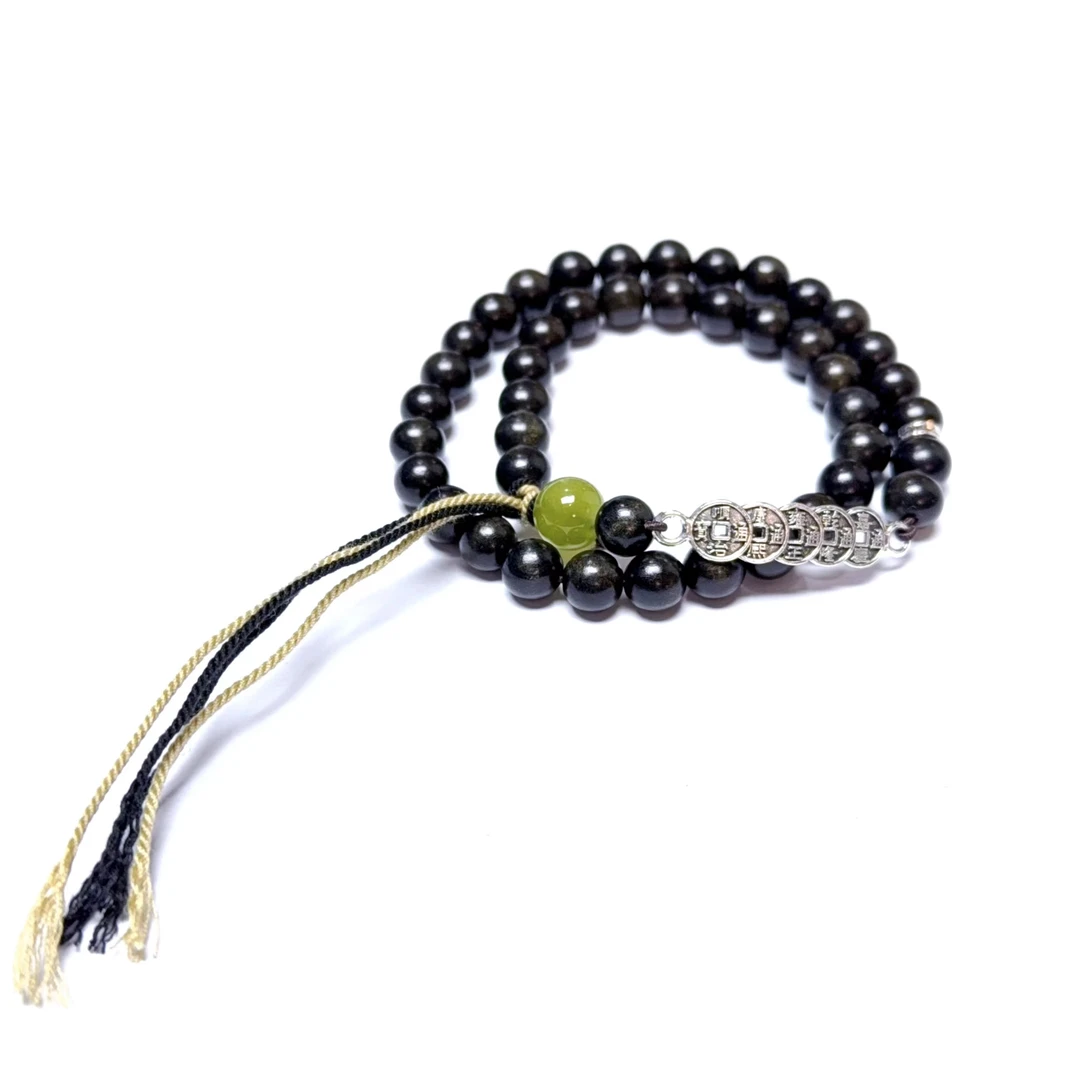 F065 精美饰品 手串 尺寸8mm