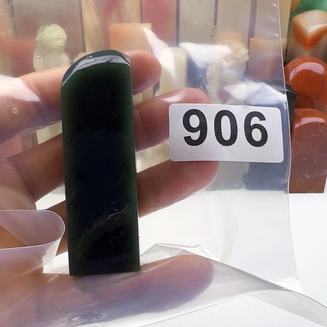 秦***哥老挝石老挝精品906