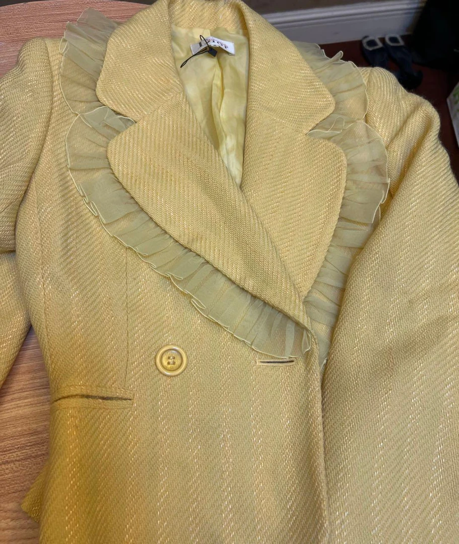 95新 迪奥外套 21232