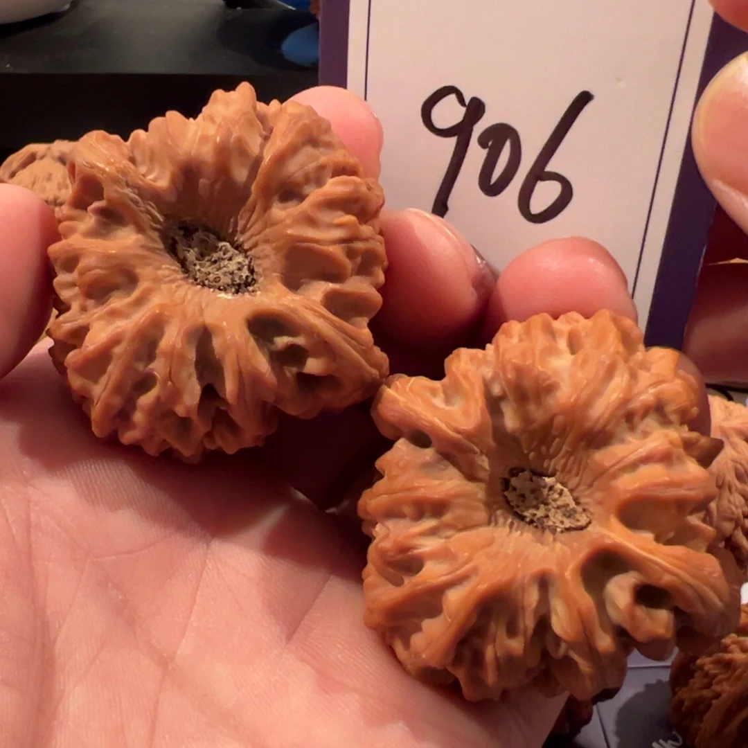 把件文玩核桃龙门涧43.5尺寸906号