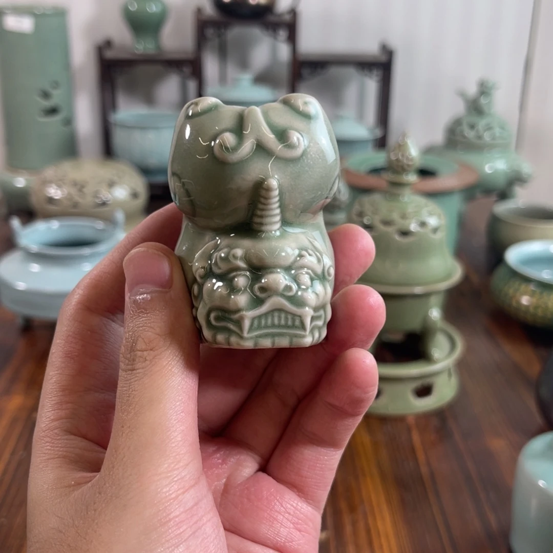 三宝茶器开播福利