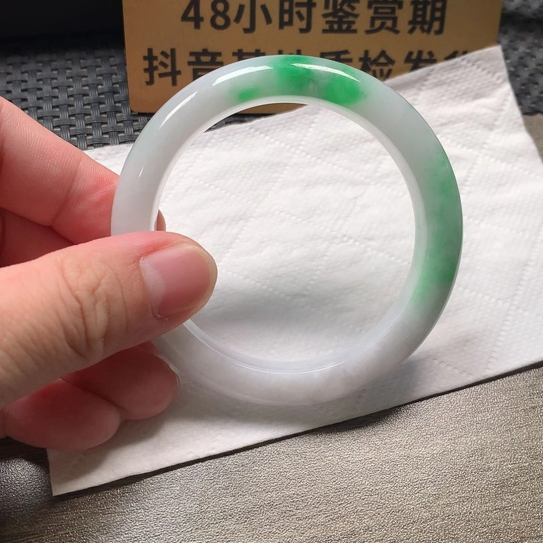 颈饰未镶嵌翡翠54.8