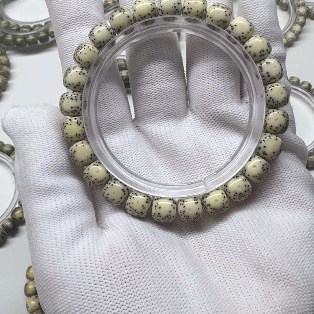 星月菩提手串大眼睛9×8