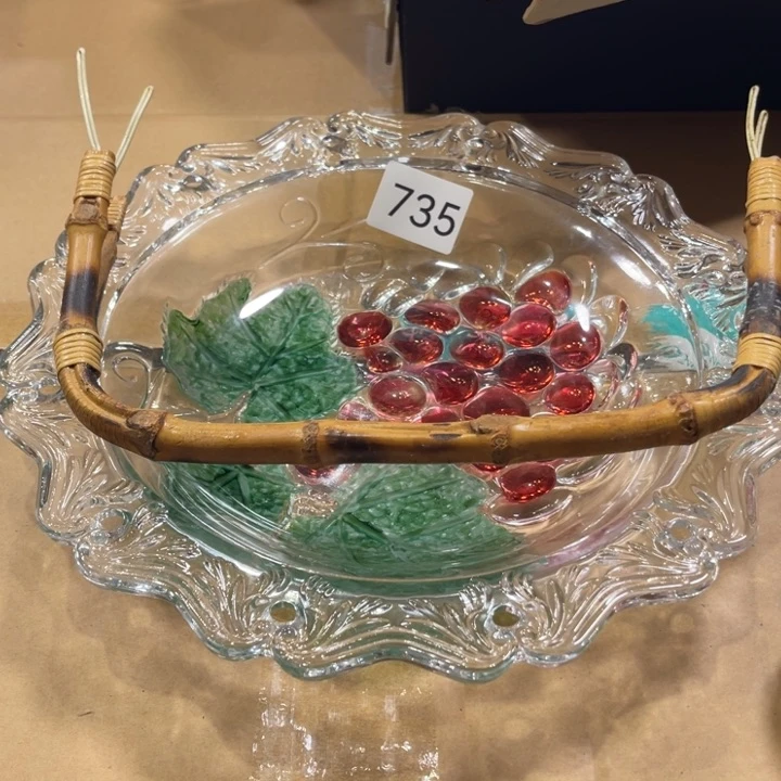 盖碗瓷器制作工艺精湛