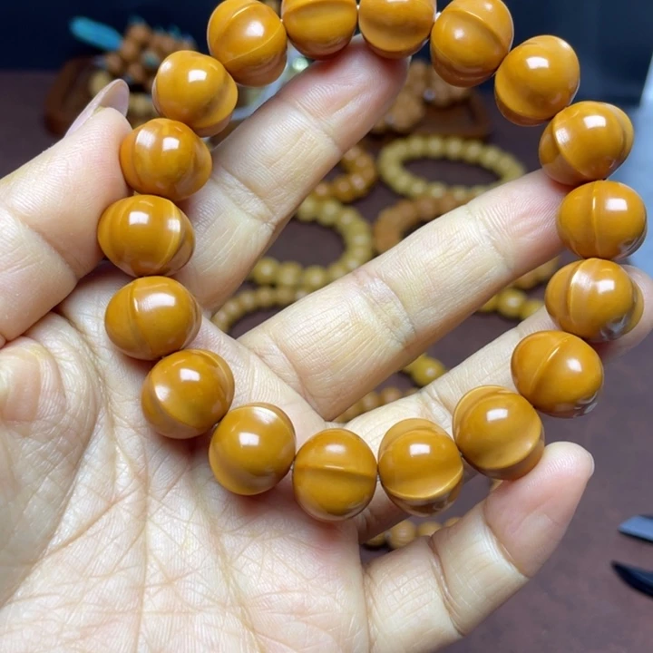 吊坠猴头核桃猴头三花