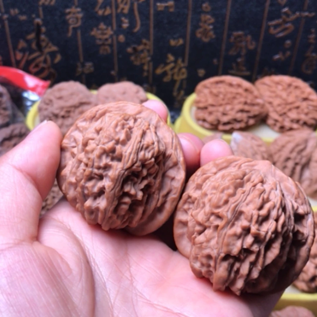 【闪购商品】手串/手链核桃四座楼尺寸45