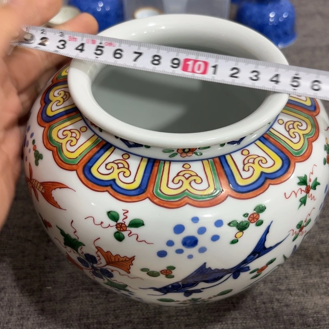 非常好看的物品 The