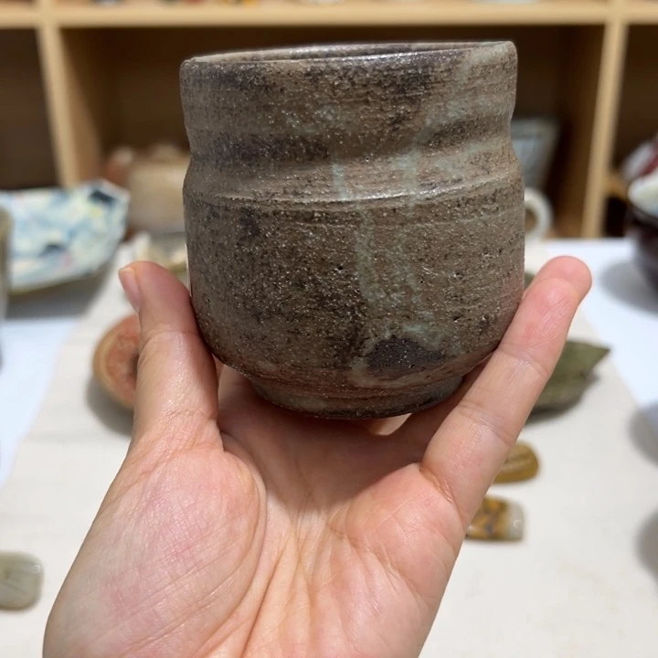 陶器 手作 欢喜 匠心