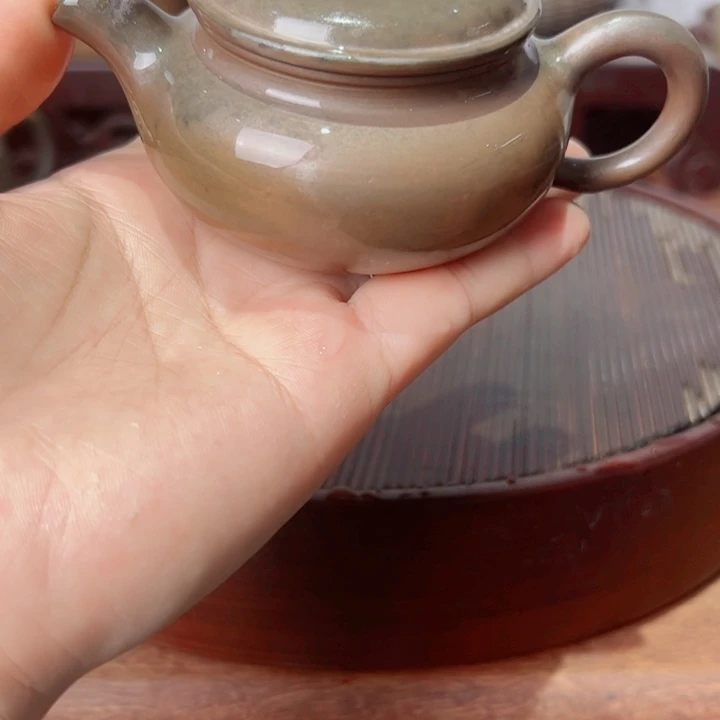 坭兴陶贵台龙窑36