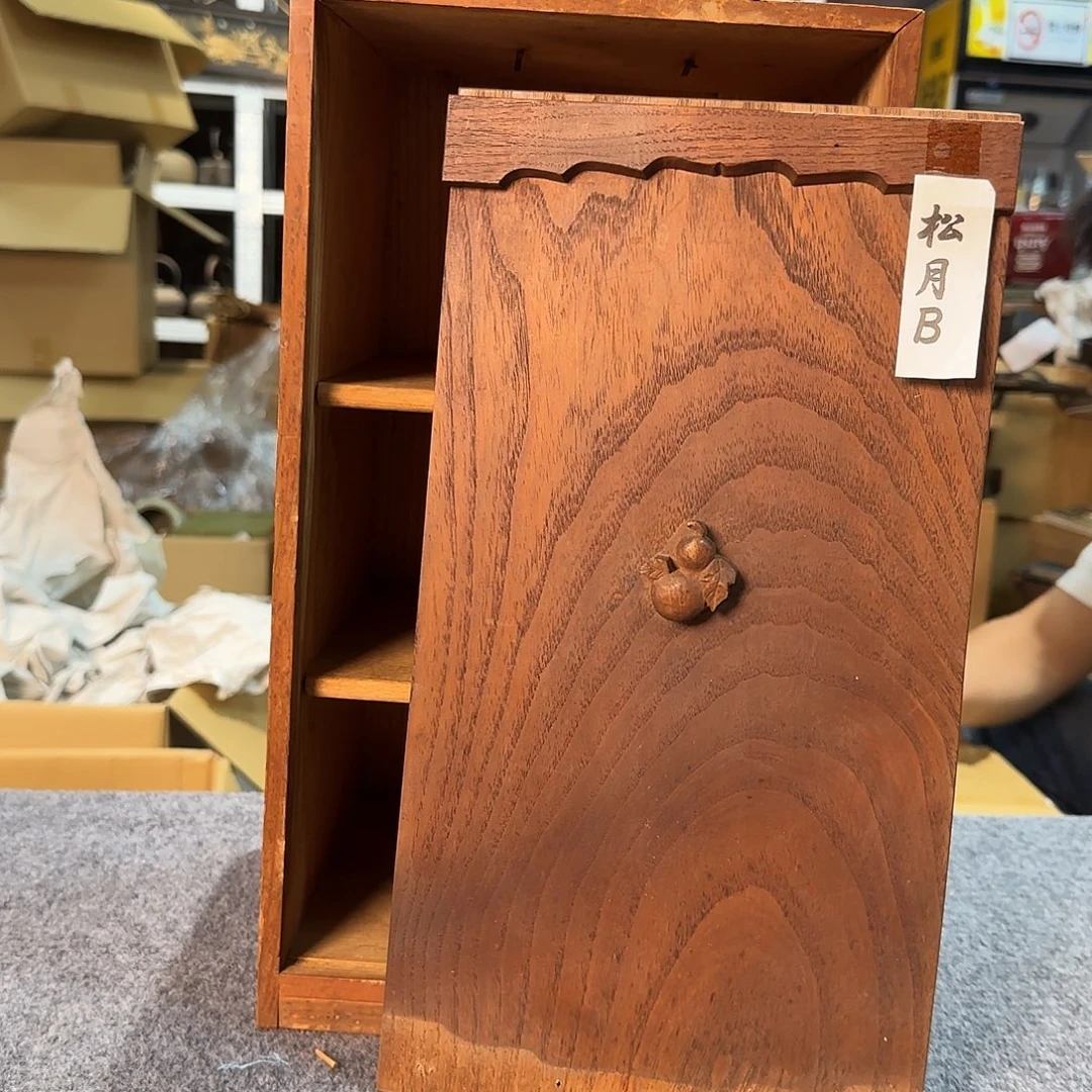 木中古艺术工艺美术品