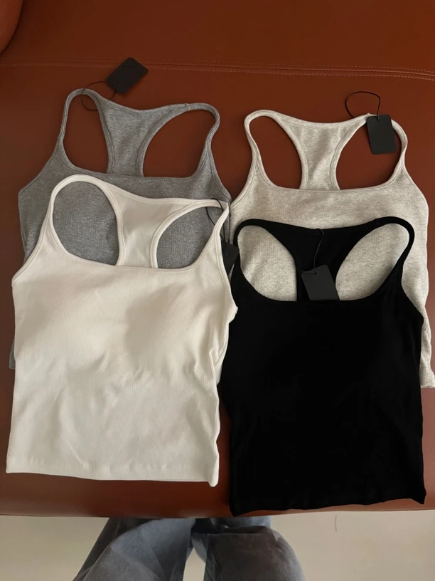 四色工字美背PRO