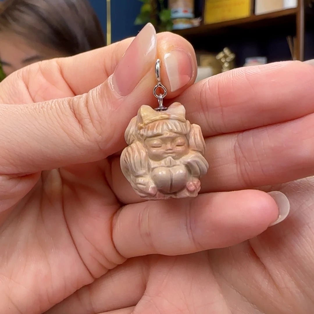 玛瑙/玉髓颈饰未镶嵌1111111111