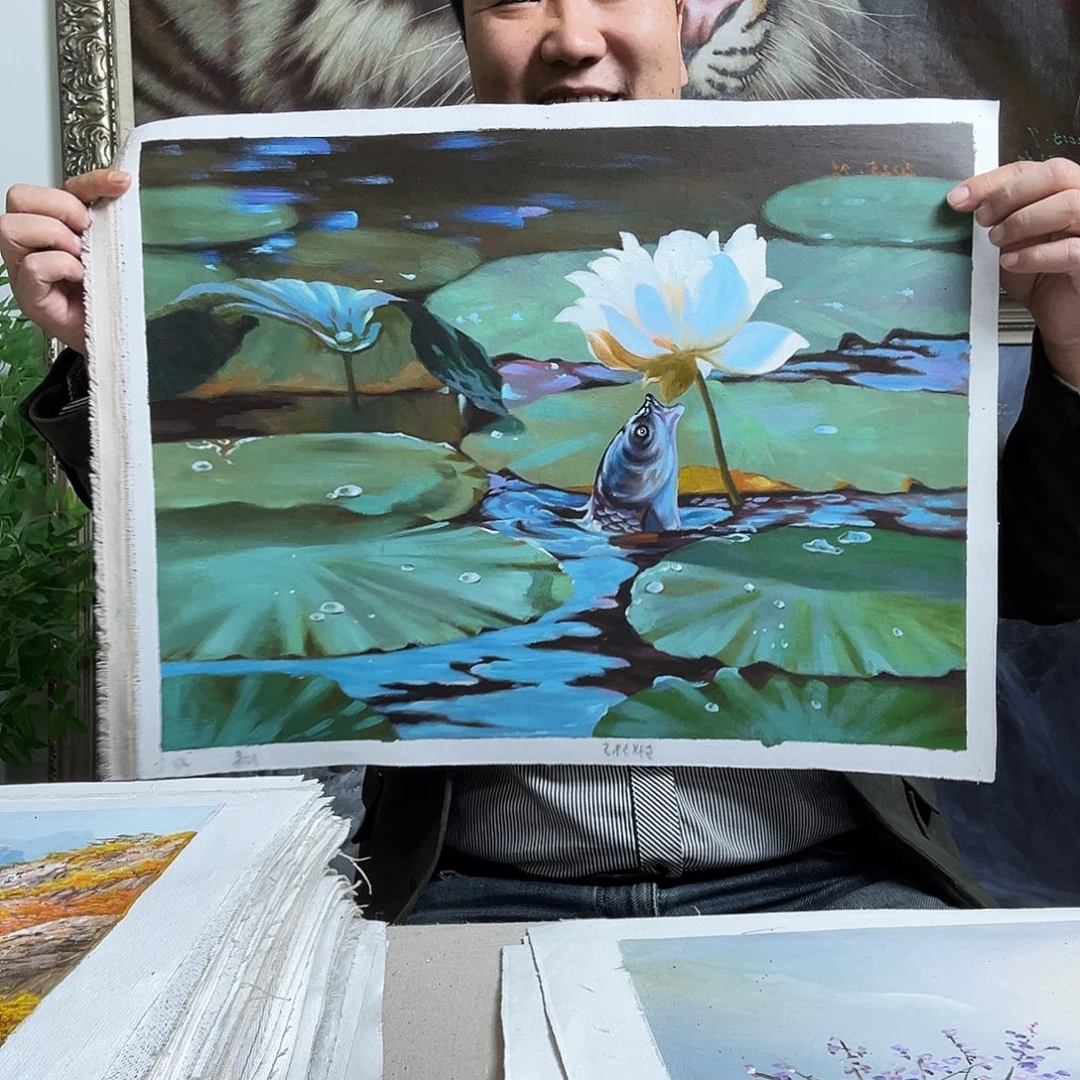 油画朝鲜艺术家协会