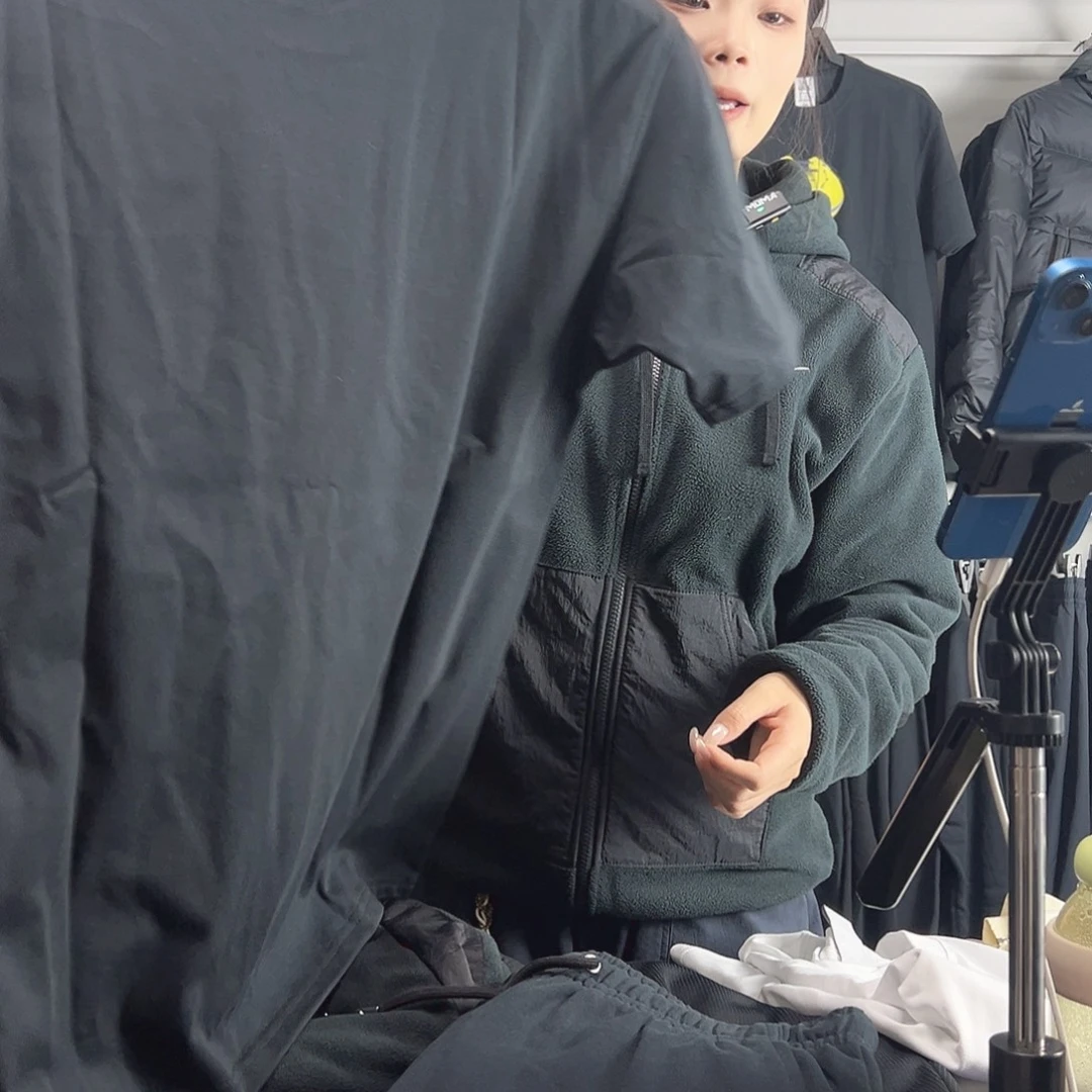 1816短袖L码150-170斤不退换