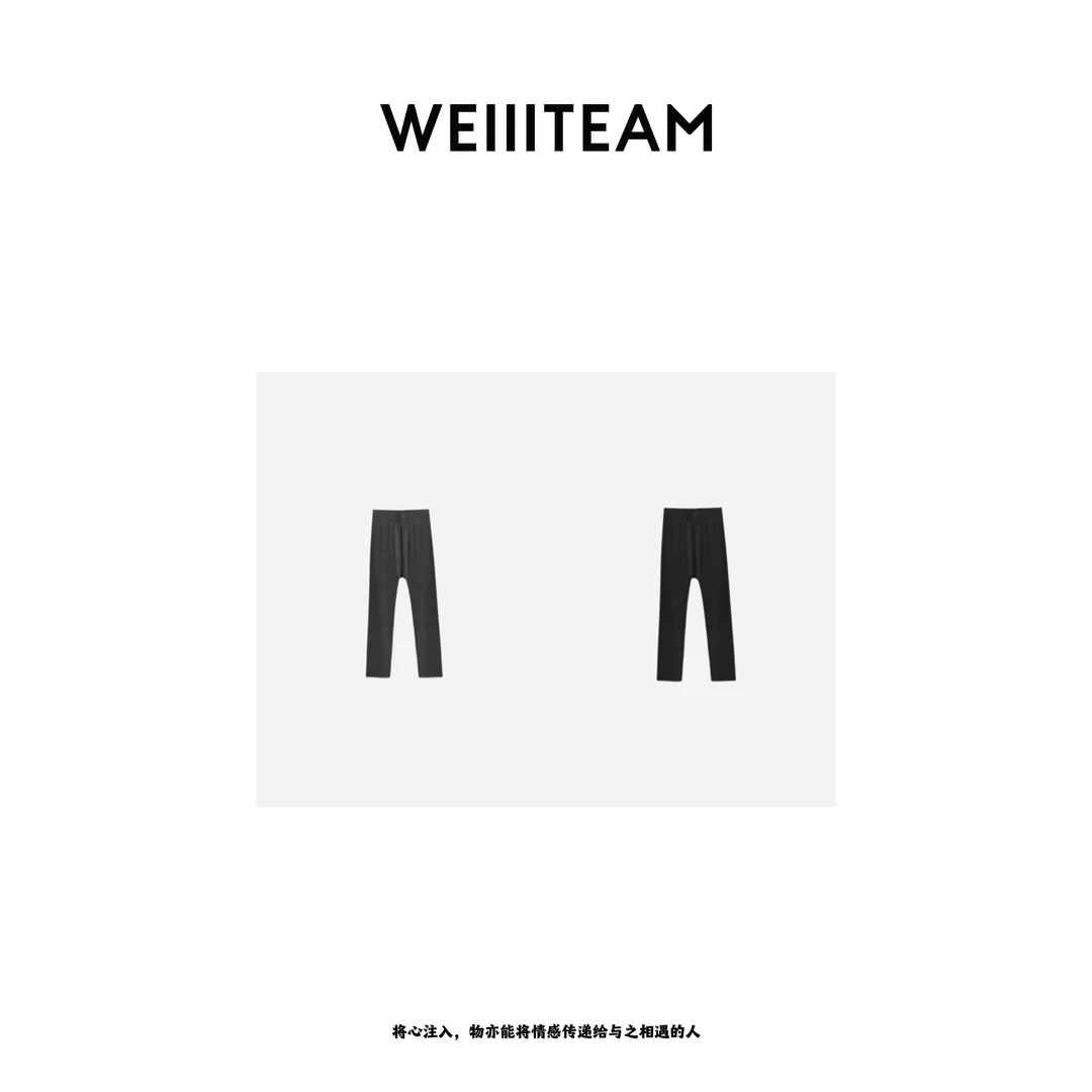 WEIIITEAM 阿尔巴斯山羊绒袜子 243