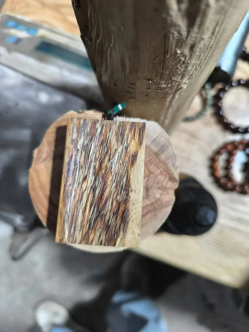 加里曼丹岛无事牌