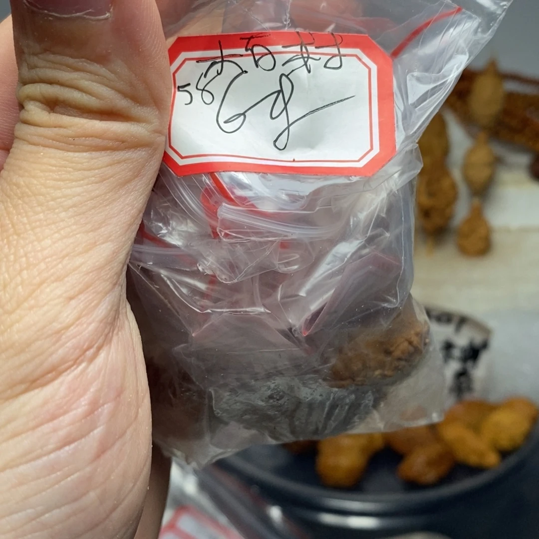 手串/手链橄榄核橄榄核