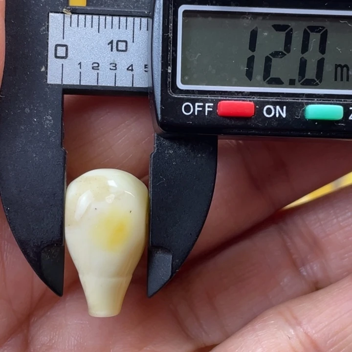 蜜蜡未镶嵌裸石8杂