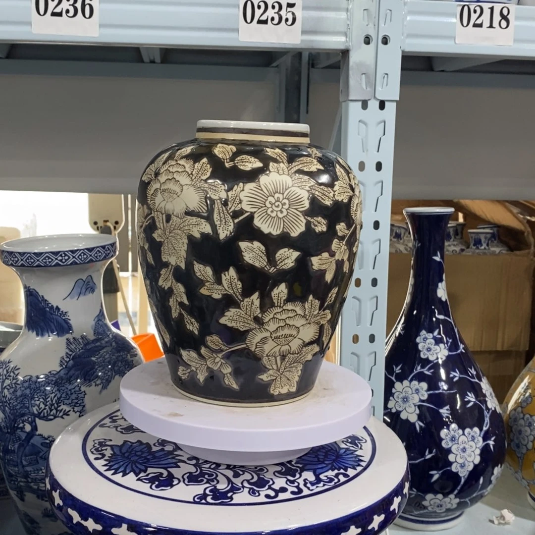 瓶花瓶花瓶摆件花瓶