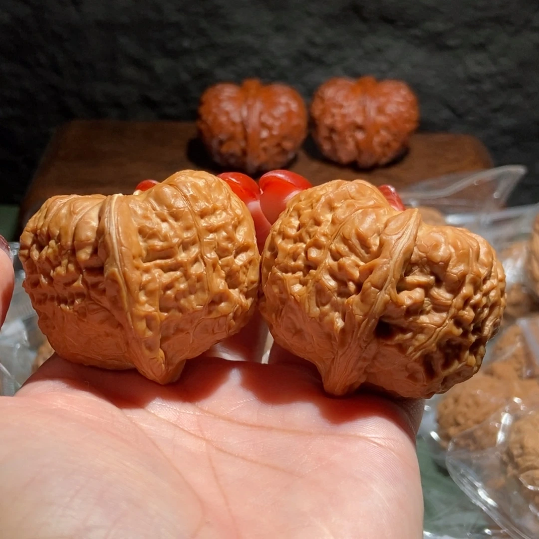 吊坠文玩核桃南瓜