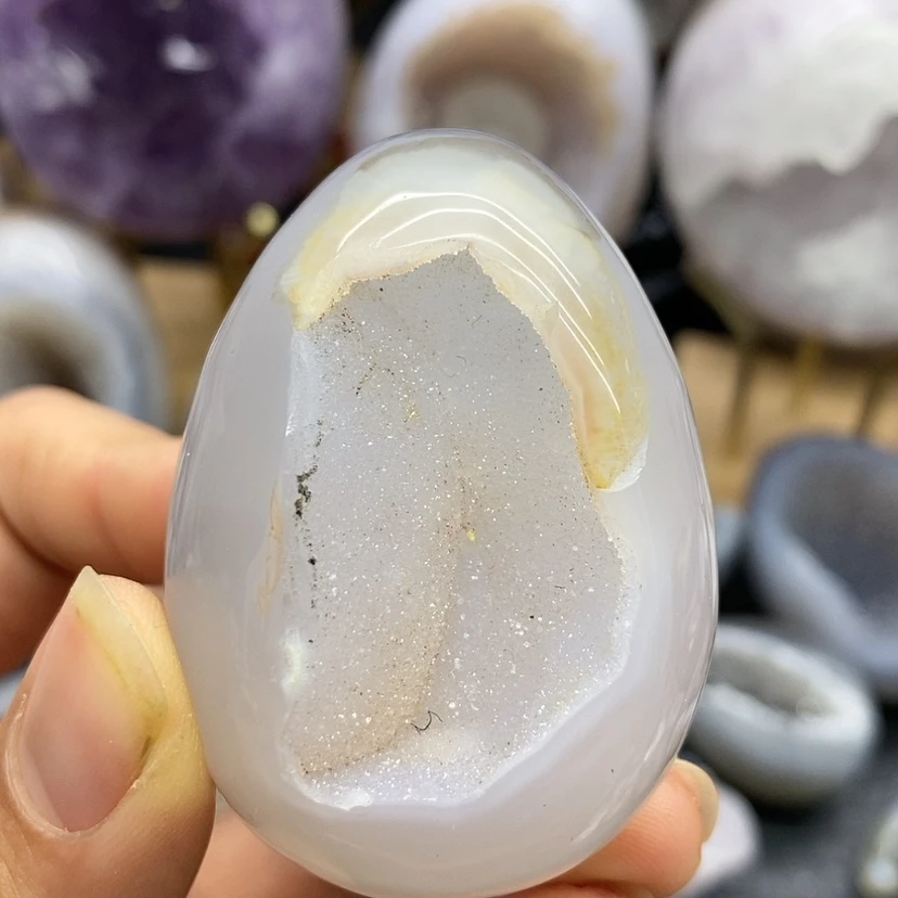 【闪购商品】未镶嵌大型摆件（非配饰）水晶