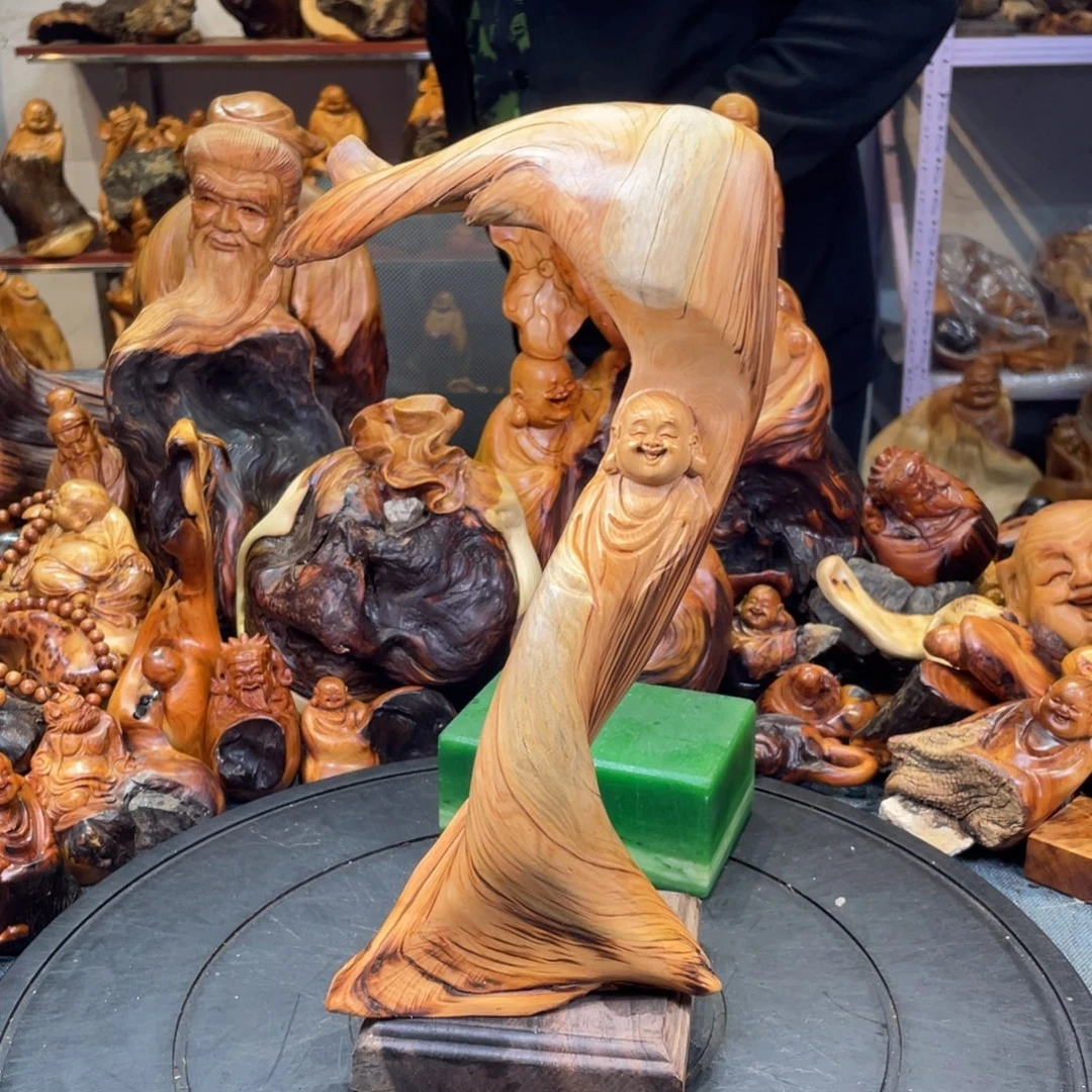 手串/手链柏木（崖柏）