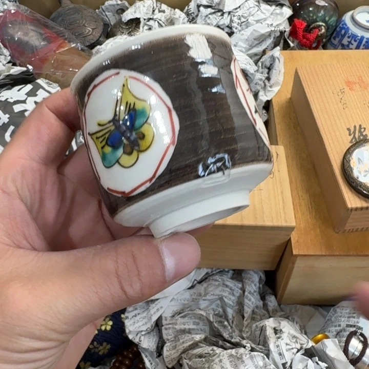 茶文化，工艺古美术