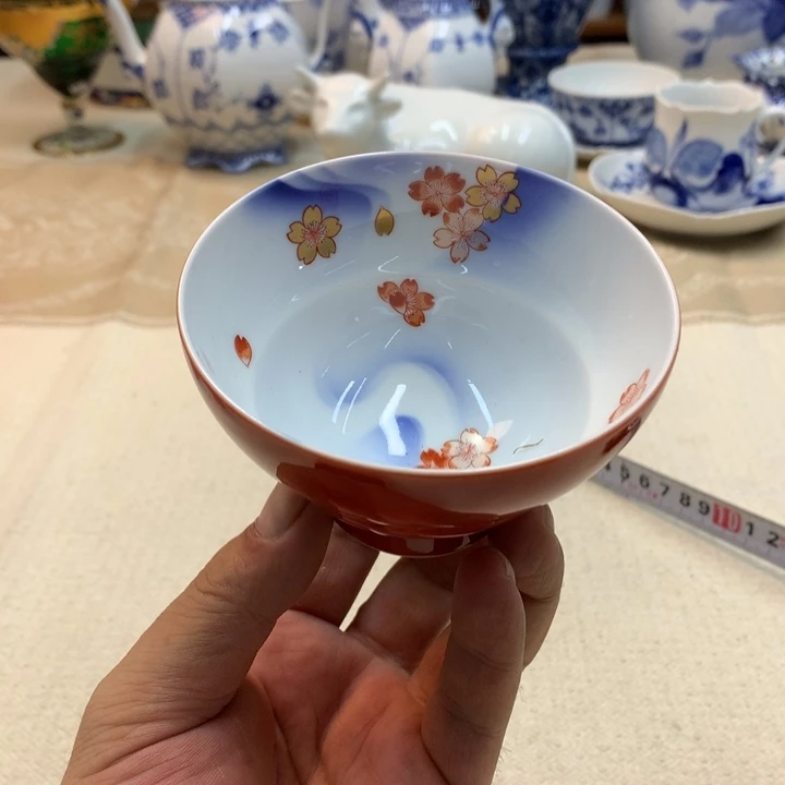 紫砂金瓷阁精品瓷器店