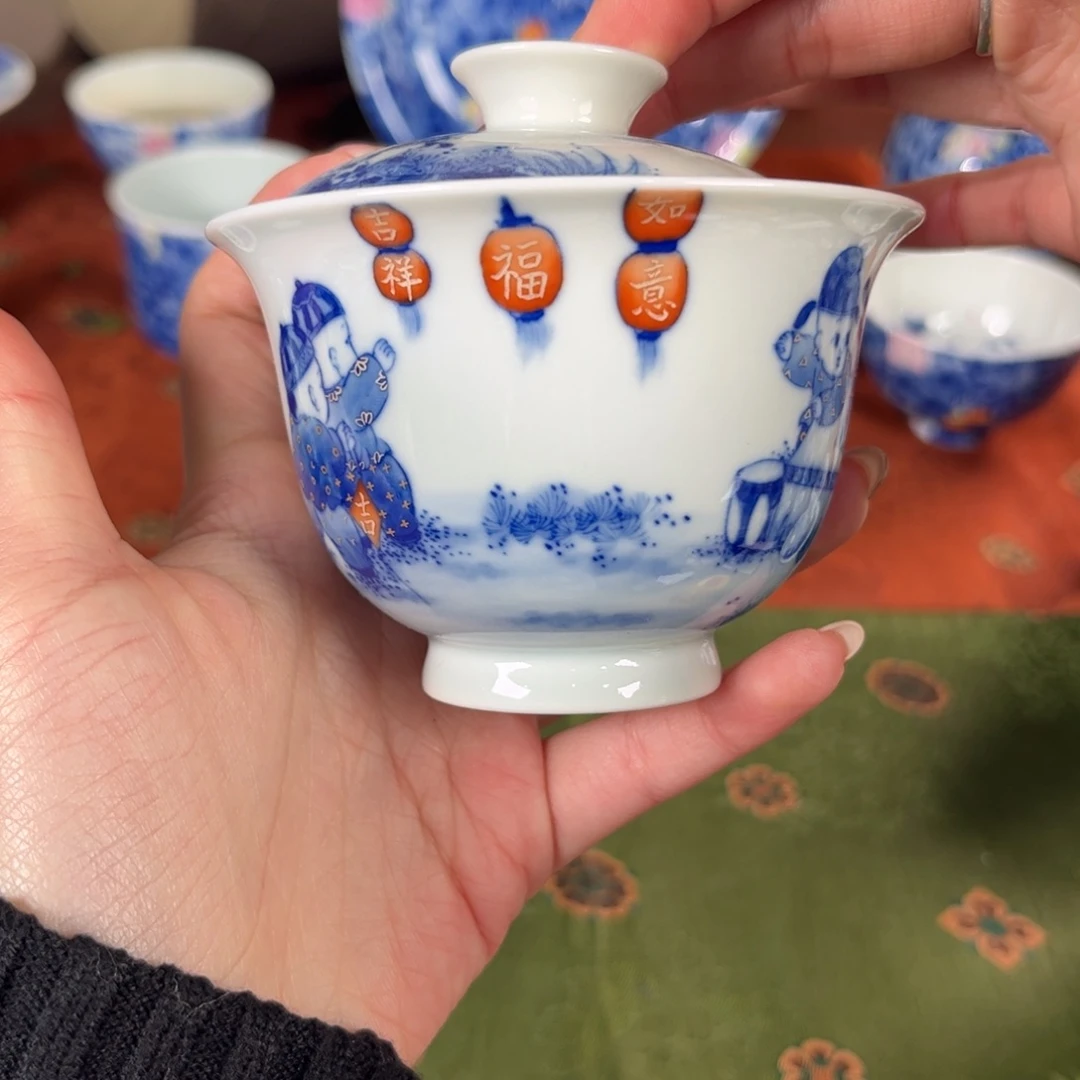 九鸣瓷艺九鸣瓷艺