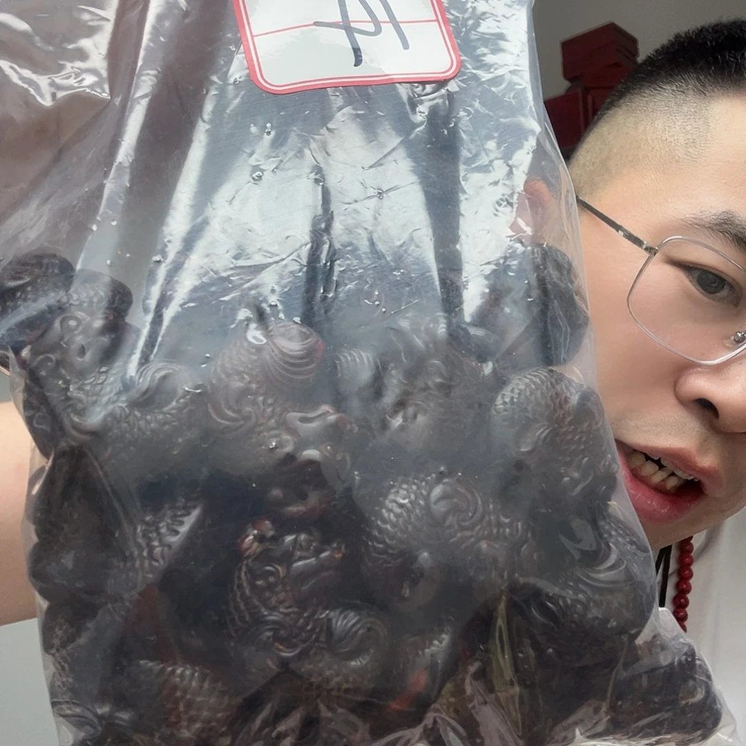 橄榄核手串/手链工艺品14