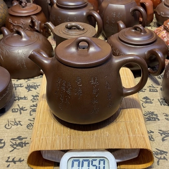 紫砂茶壶万**阳紫砂链接