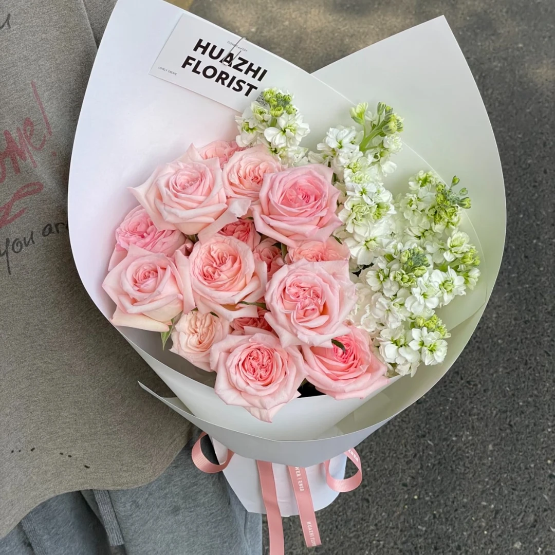 『精美花束合集』送朋友恋人真花花束鲜花全国同城生日礼物鲜花