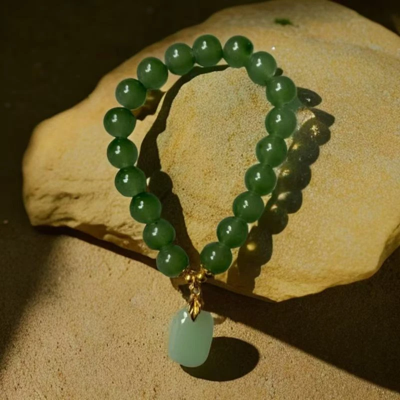 HSMY-1130甄选手串《带证书》（无礼盒）