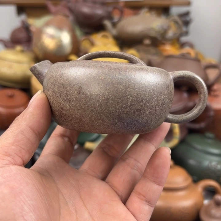 紫砂茶壶紫砂壶紫砂壶