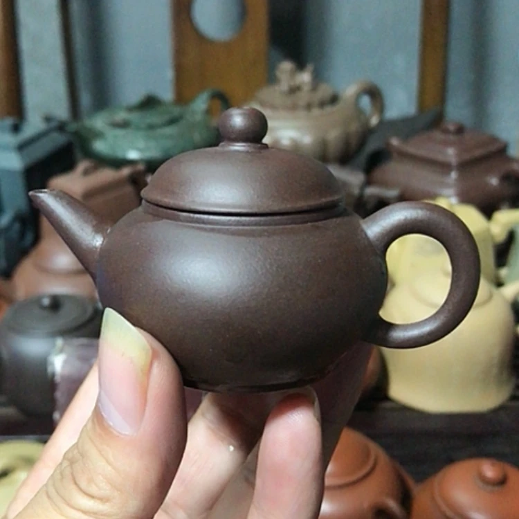 【闪购商品】茶壶紫砂用****2有时候想想还是要有好