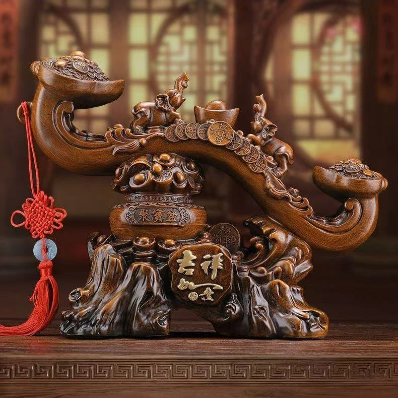 GJ特色文玩手工艺工艺品