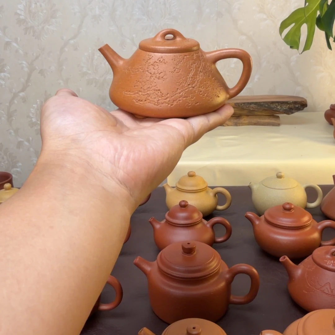 张***达茶壶紫砂紫砂壶11111111