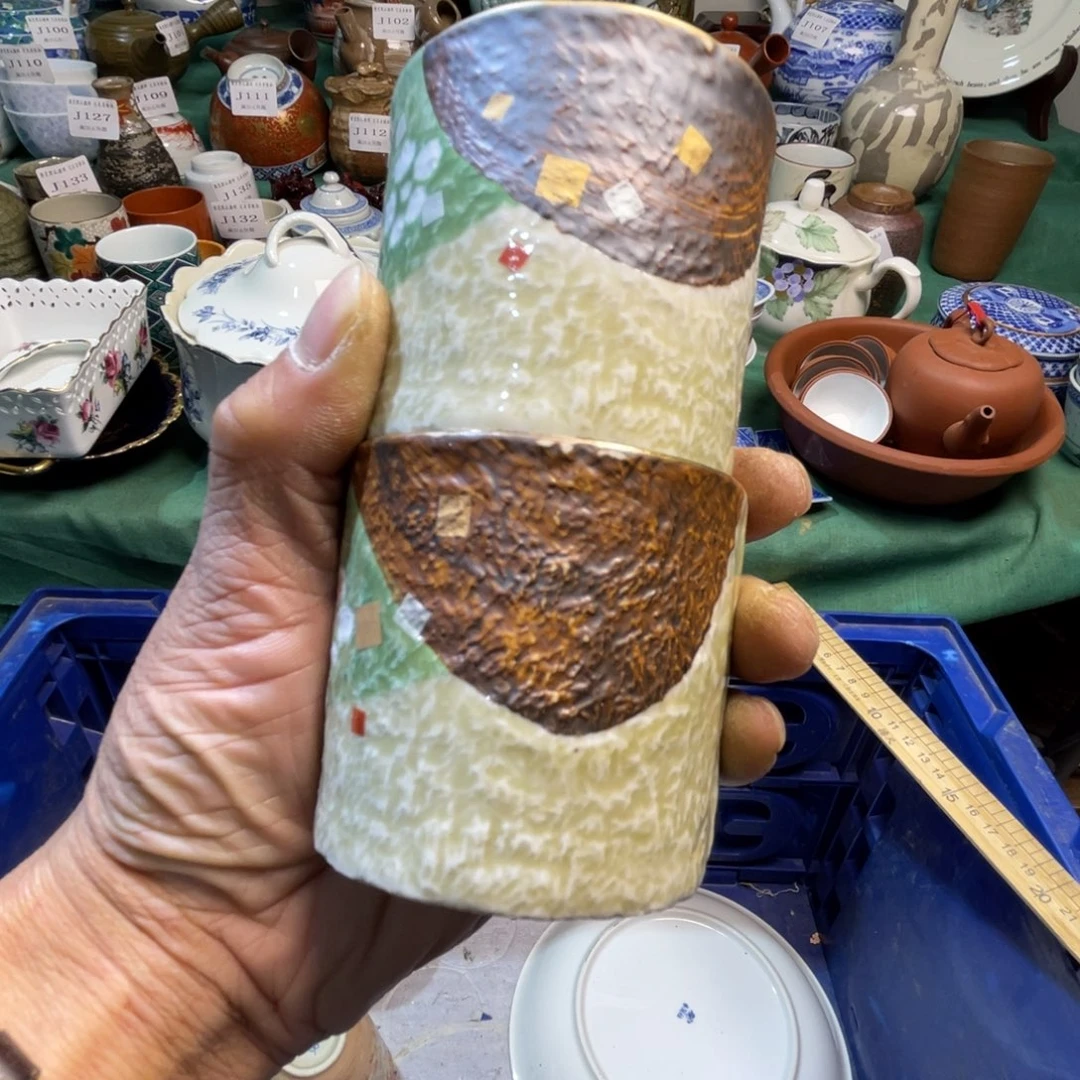 ****西陶其他散瓷默认微瑕完美者慎拍