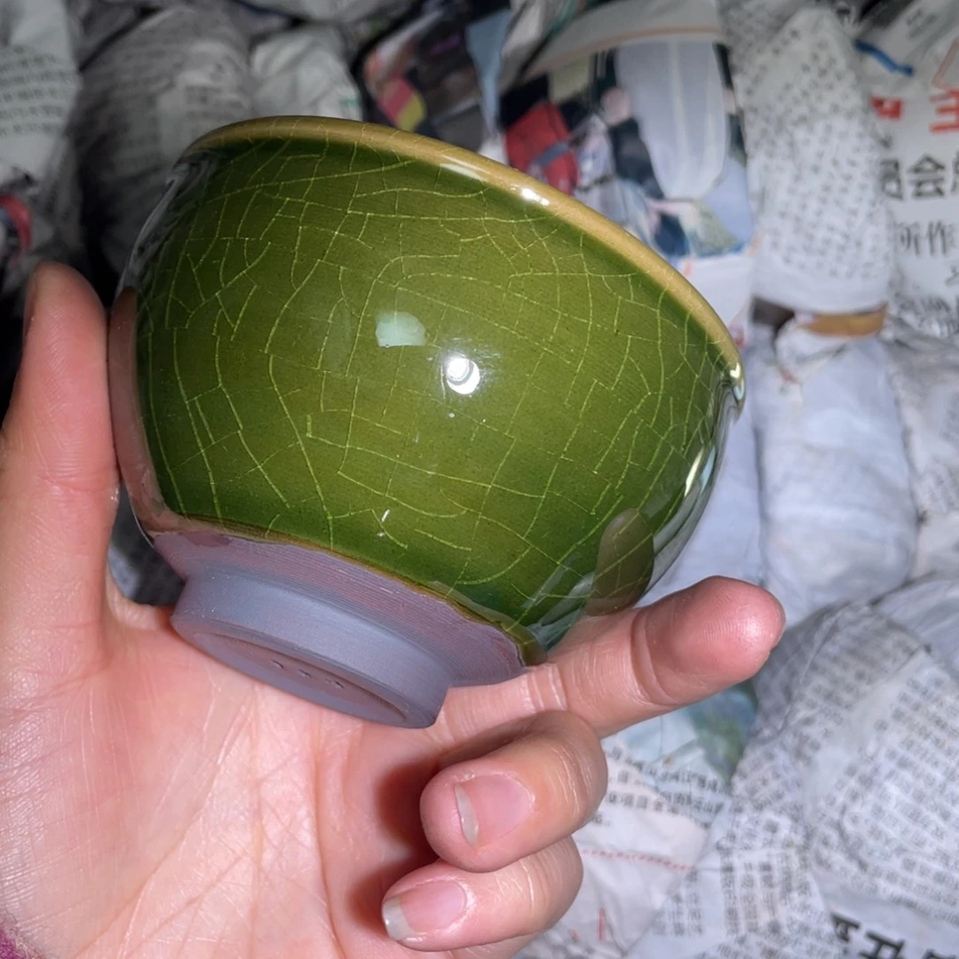 茶盏建盏直播间链接